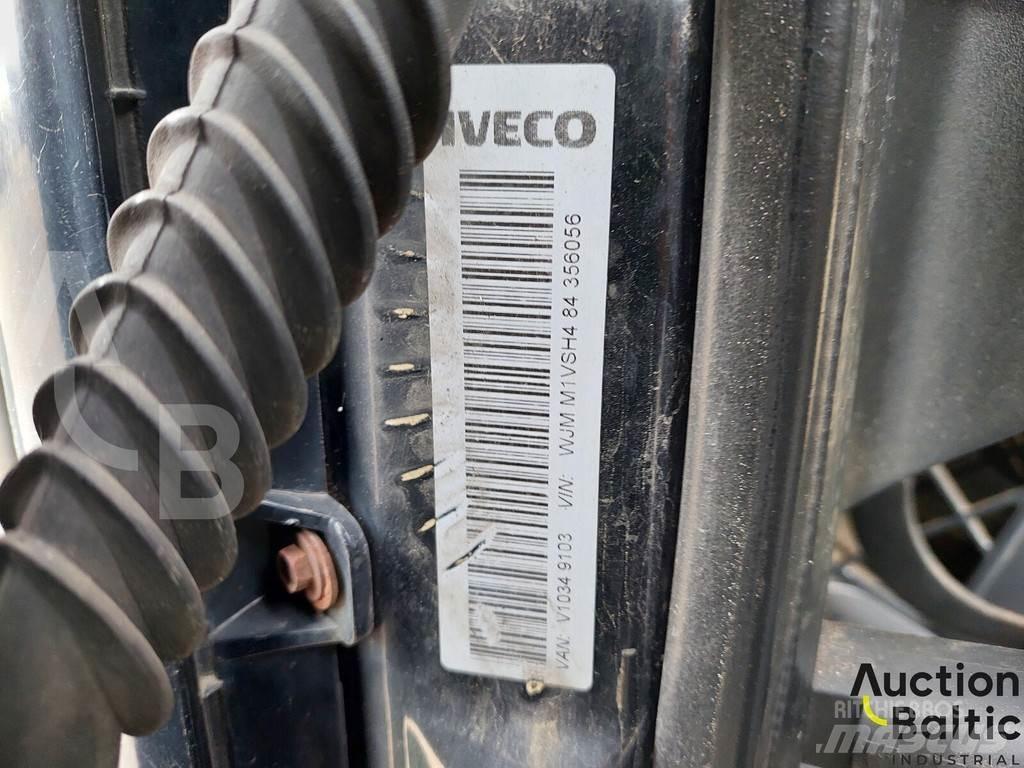 Iveco Stralis 420 Tegljači