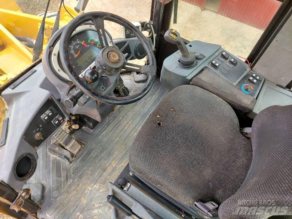 CAT 938 H Utovarivači na točkove