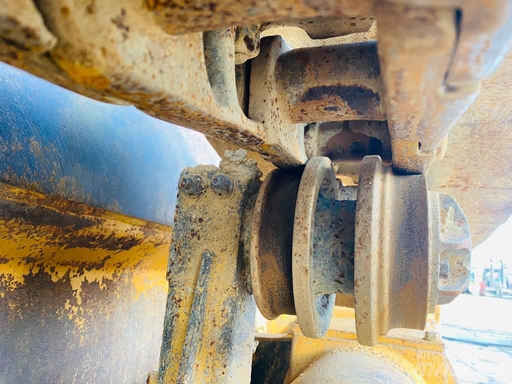 CAT 943 LGP Utovarivaču guseničara