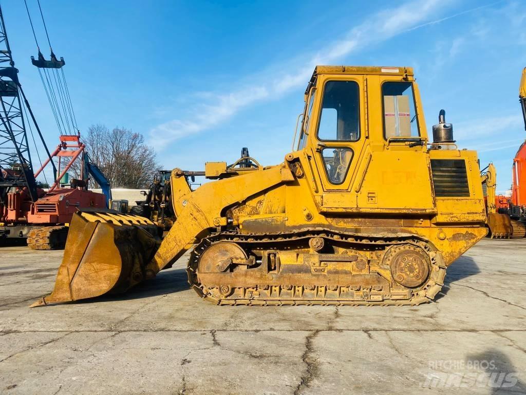 CAT 943 LGP Utovarivaču guseničara