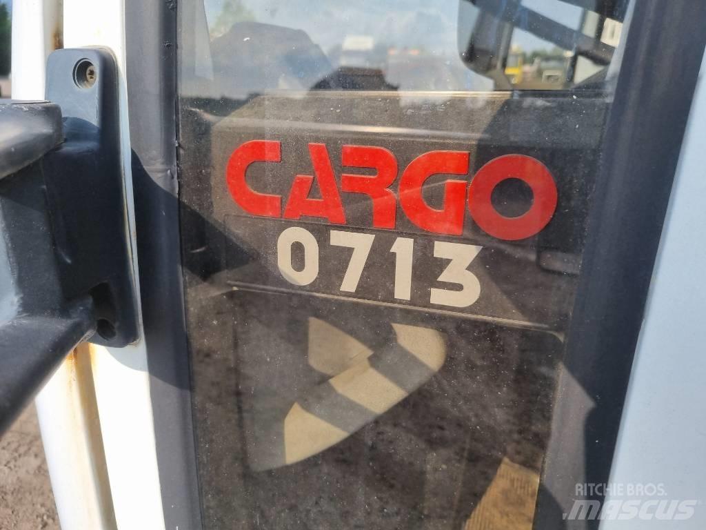 Ford CARGO 0713 Ostali kamioni