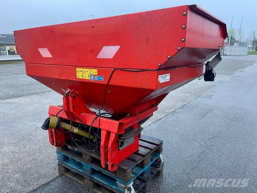 Kuhn MDS 935 Prskalice đubriva