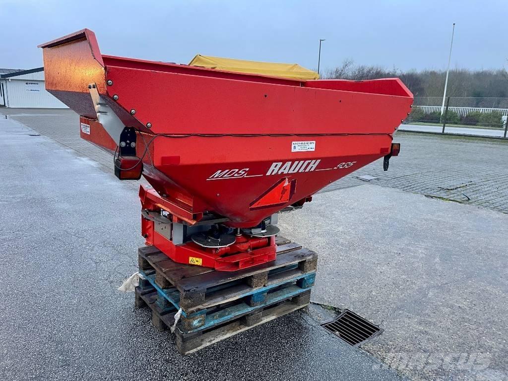 Kuhn MDS 935 Prskalice đubriva