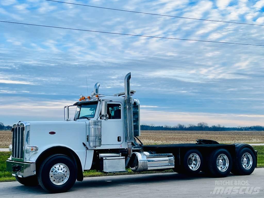 Peterbilt 389 Tegljači