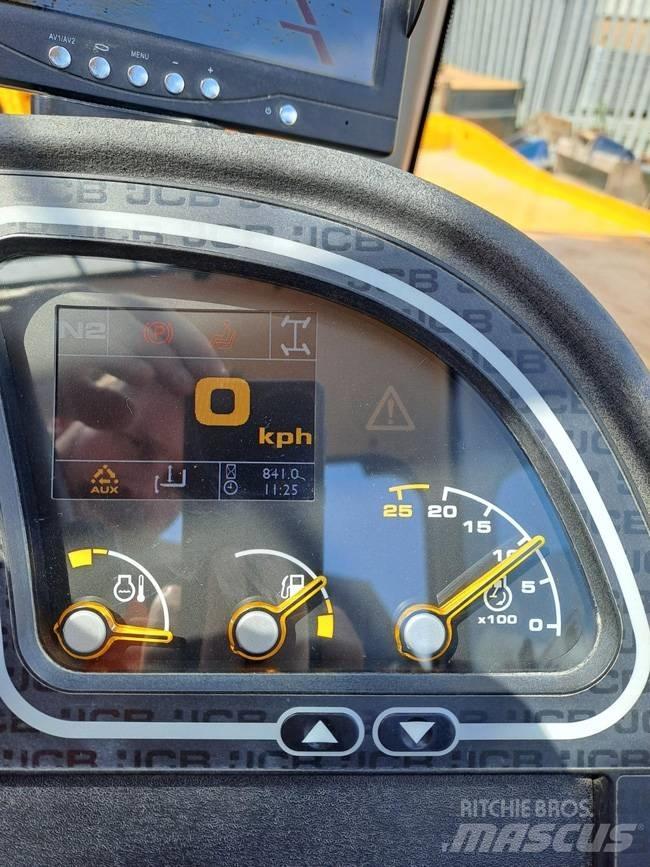 JCB 531-70 Teleskopski viljuškari
