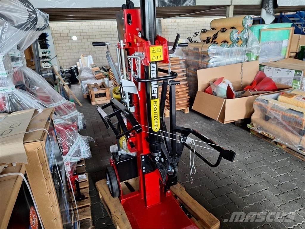Oehler OL 1140 Ostale komponente