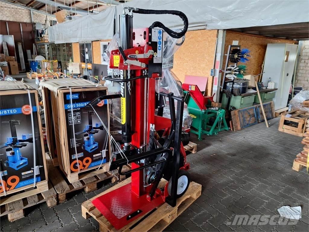 Oehler OL 1140 Ostale komponente