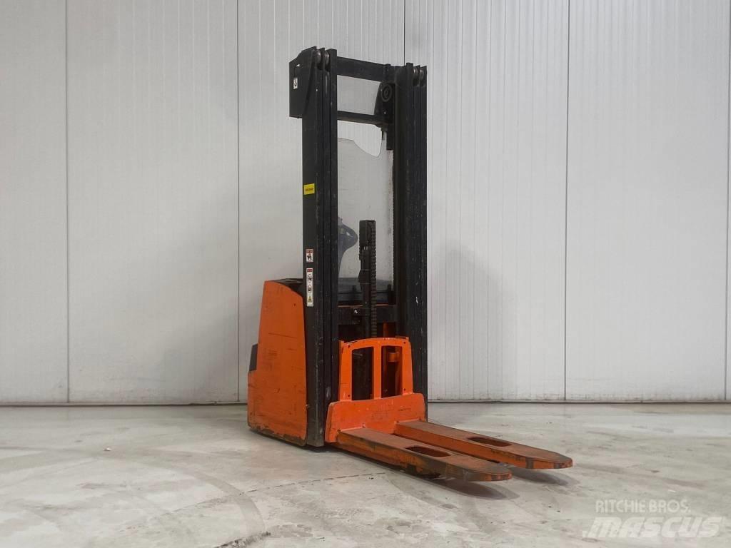 Hyster S1.4 Ručni električni viljuškar