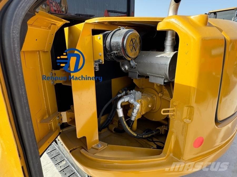 CAT 308 E 2 Mini bageri < 7t