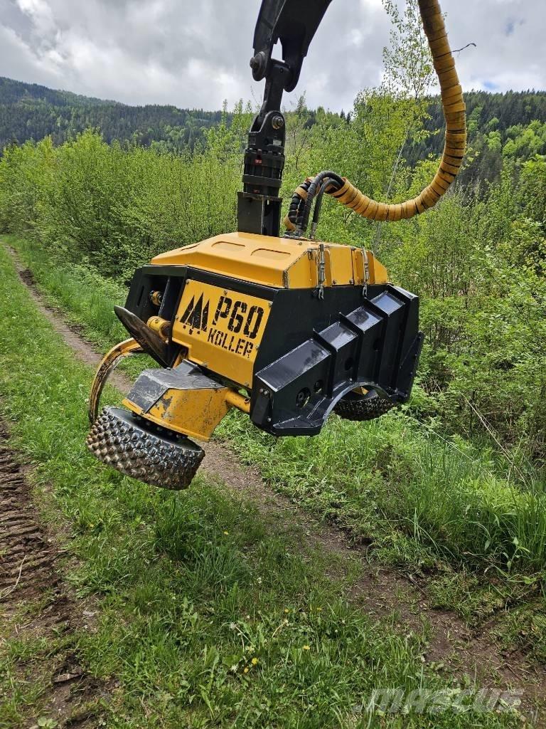 Doosan DX 235 NLC - 5 Bageri