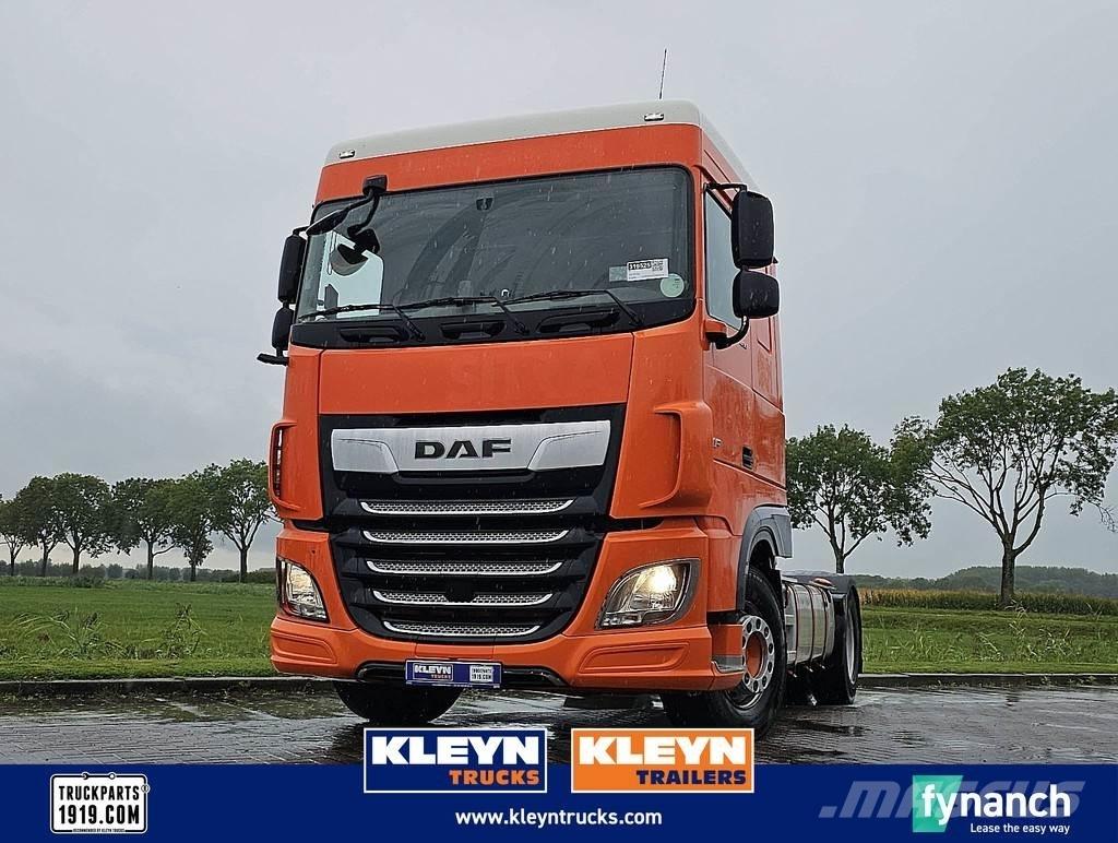 DAF XF 450 Tegljači