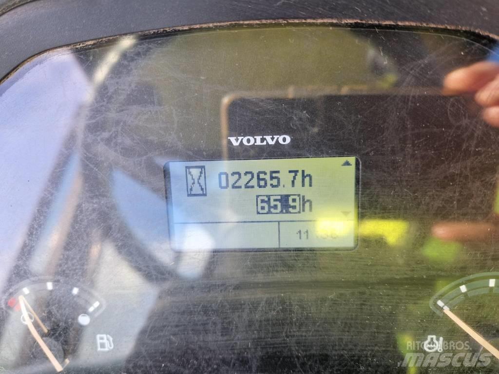 Volvo L35 GT Utovarivači na točkove