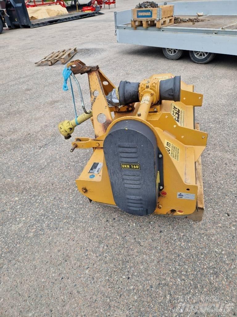 Berti EKR160 Kosilice za livade