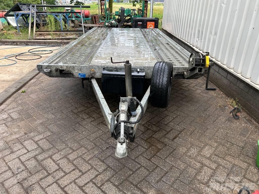 Humbaur MTK 304722 Auto prikolice