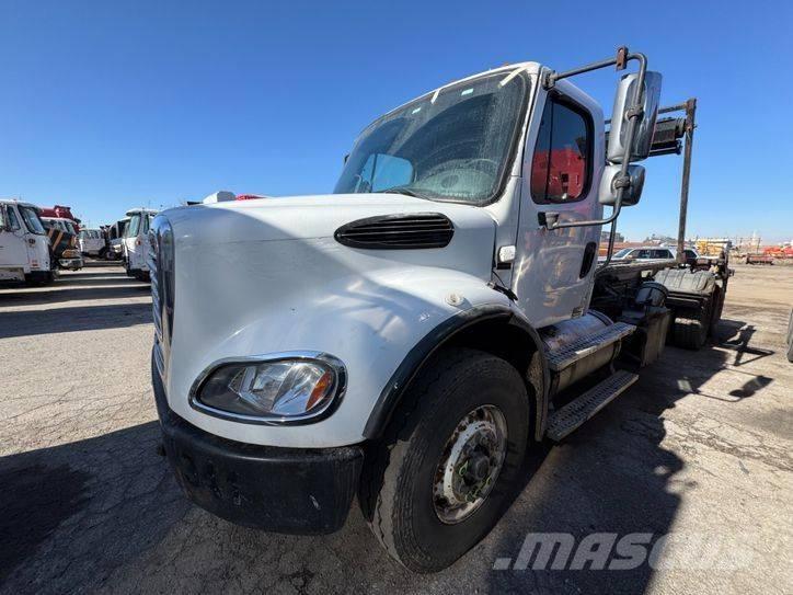Freightliner M2 Kamioni za podizanje kablova