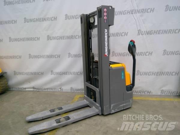 Jungheinrich EJC 214 Ručni električni viljuškar