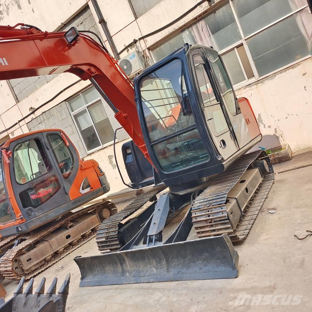 Hitachi ZX 70 Midi bageri 7t – 12t
