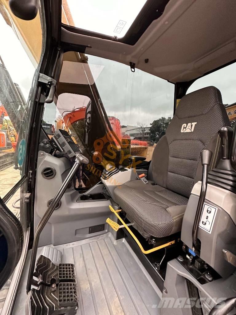 CAT 310 Mini bageri < 7t