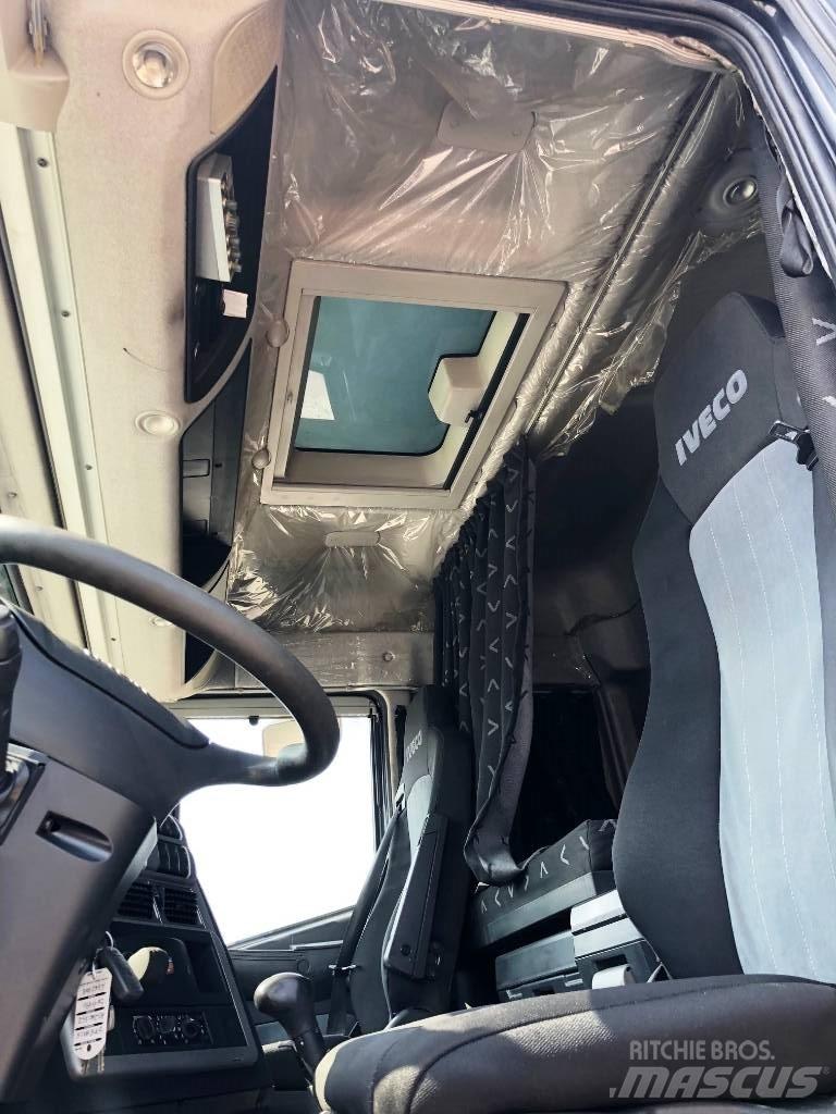 Iveco Stralis 420 Ostali kamioni