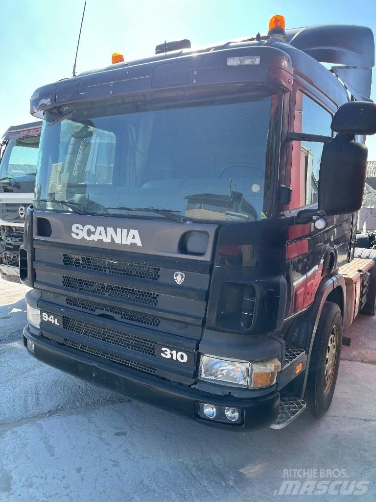 Scania P 94 L 310 Tegljači