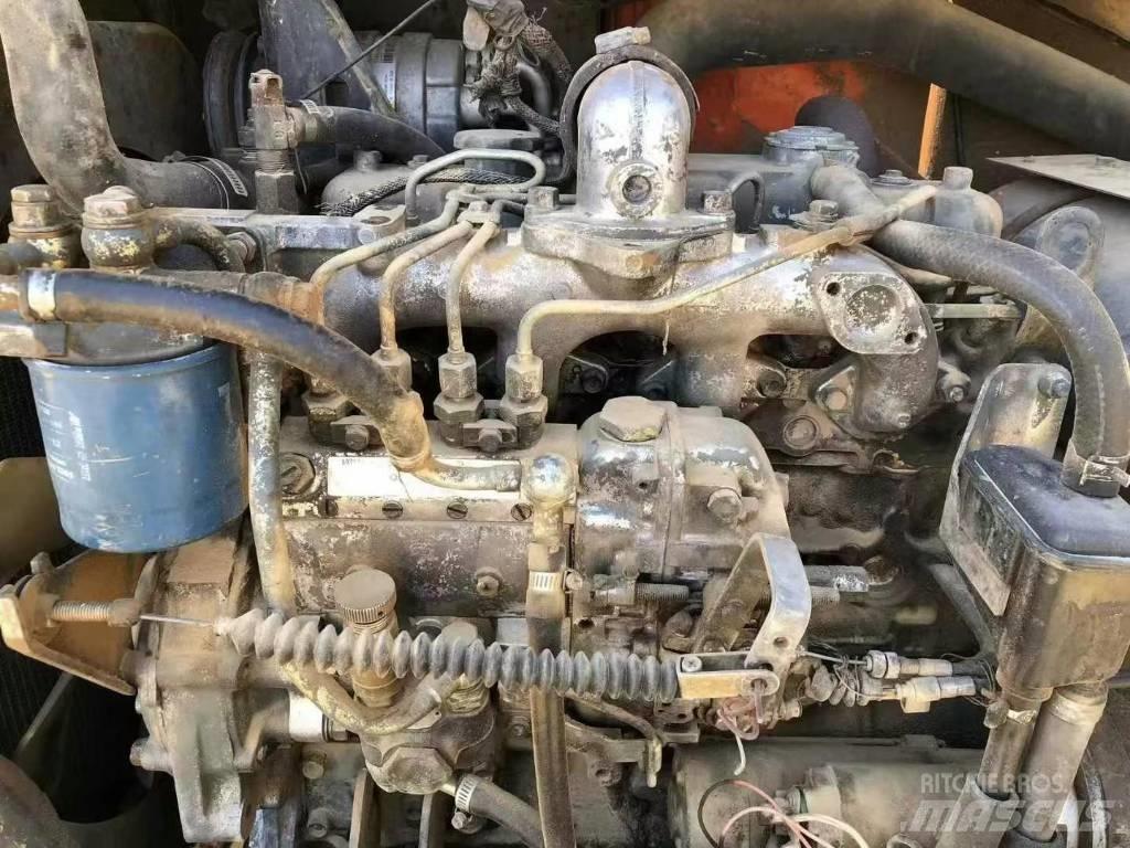 Doosan DH 55-V Mini bageri < 7t