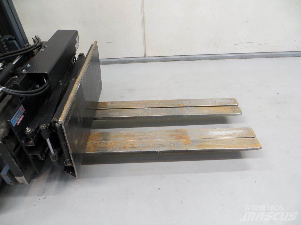 Elm HPH4 12 0 Pritege za bale