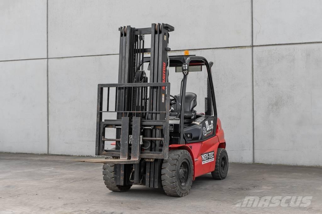 Manitou MI 30 D Dizelski viljuškari