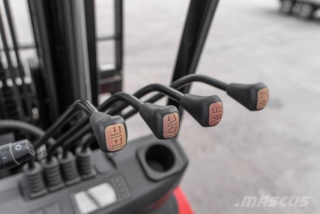 Manitou MI 30 D Dizelski viljuškari