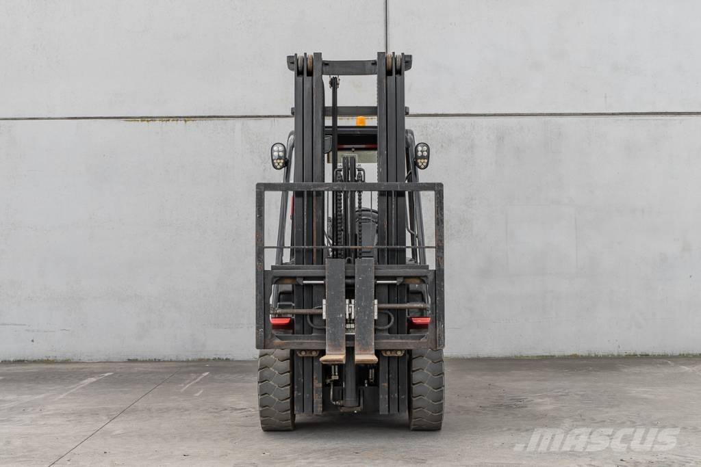 Manitou MI 30 D Dizelski viljuškari