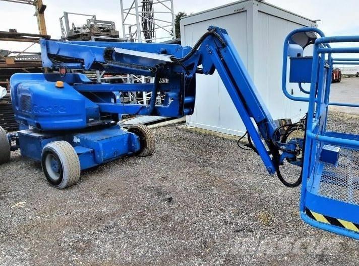 Genie Z 45/25 J Zglobne podizne platforme