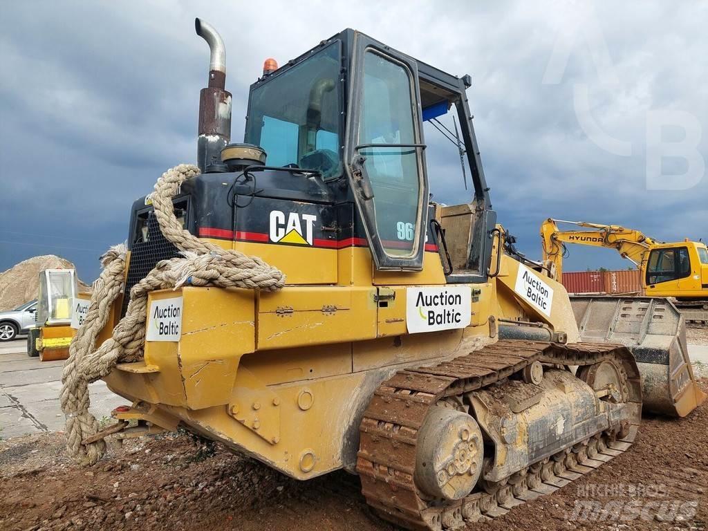 CAT 963 C Utovarivaču guseničara