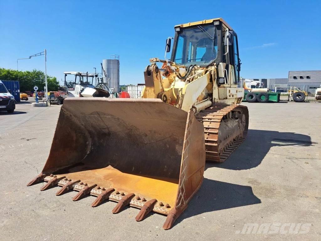 CAT 963C Utovarivaču guseničara