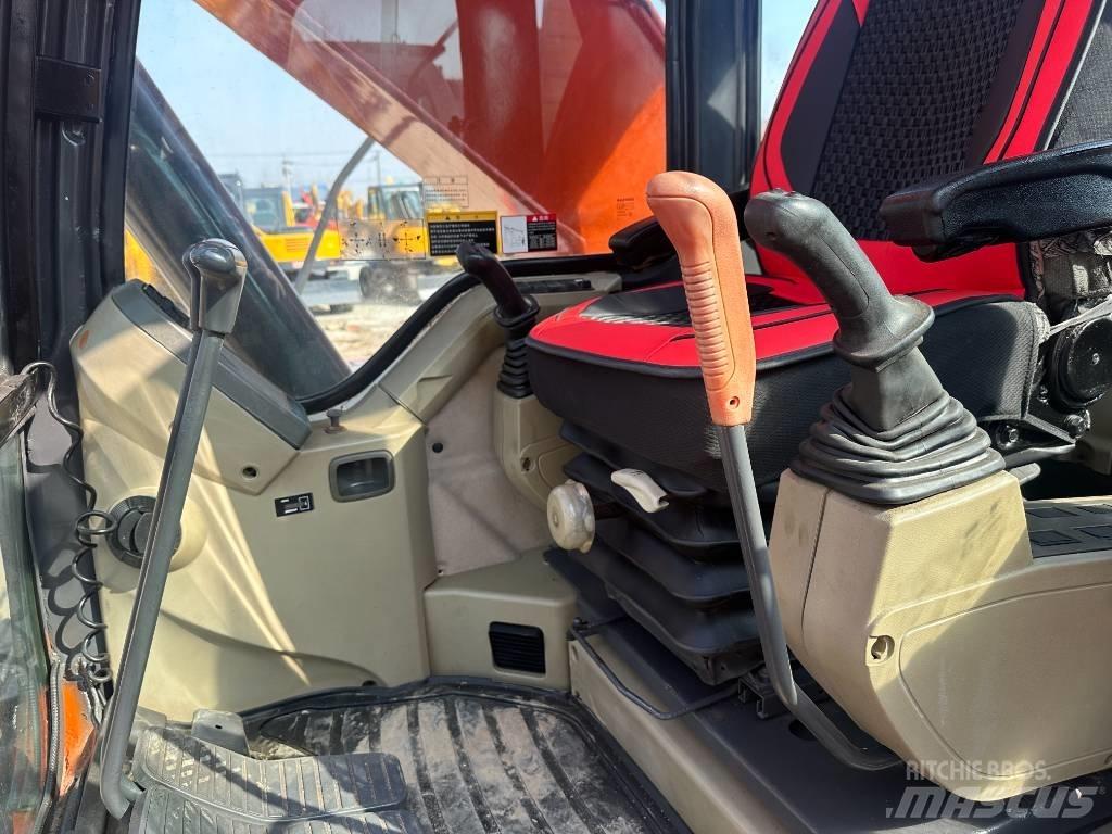 Doosan DX 300LC-9C Bageri guseničari