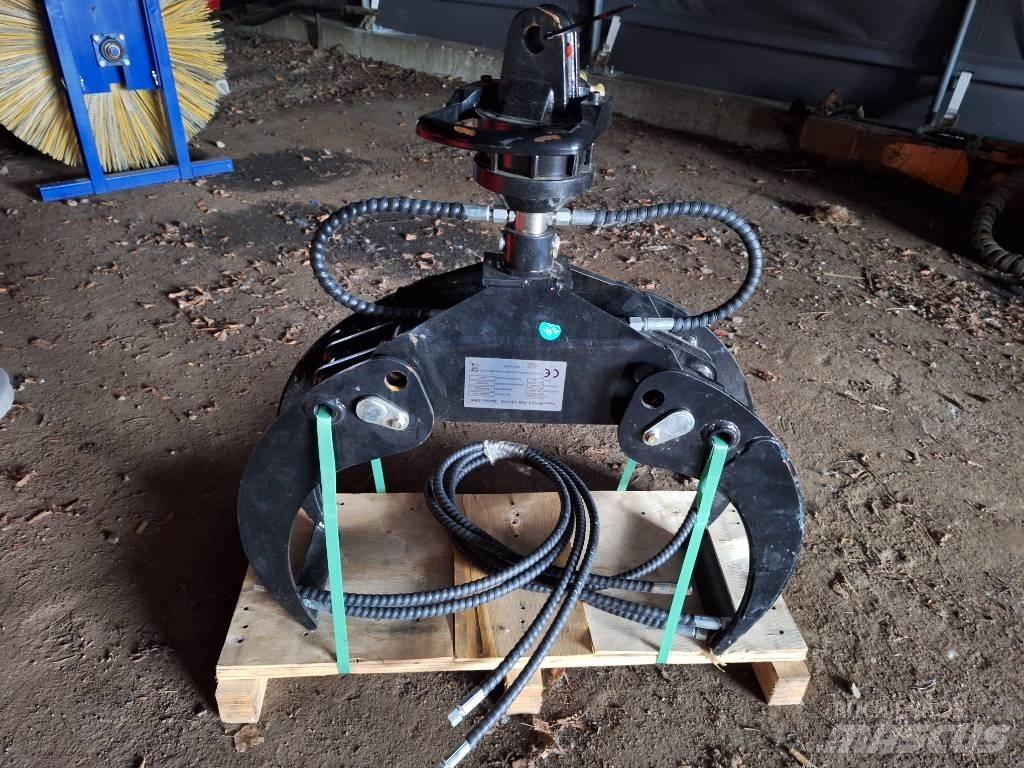 Koura CG800 Grajferi