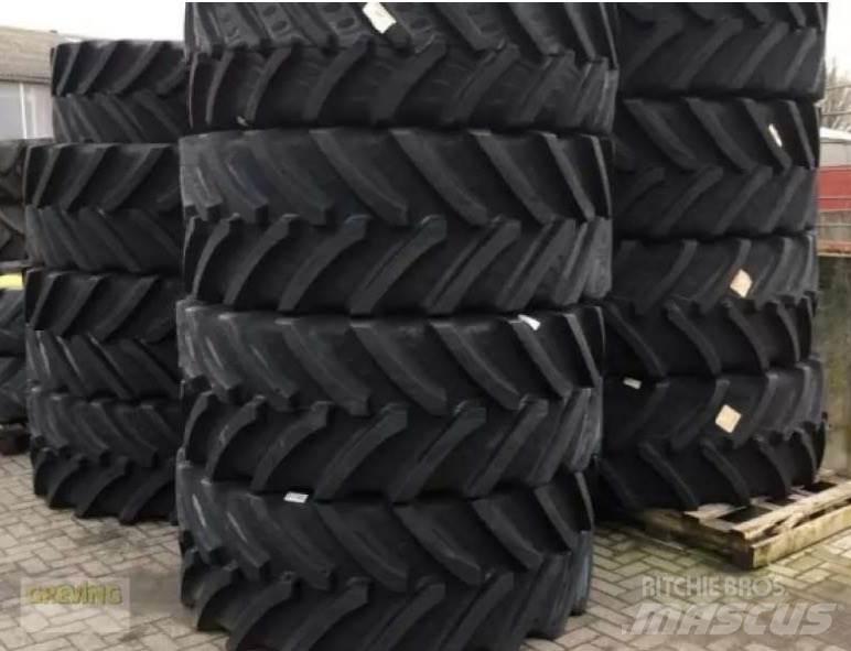 BKT 650/65R42 Gume, točkovi i felne