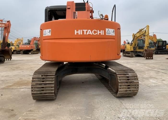 Hitachi ZX 125 Bageri guseničari