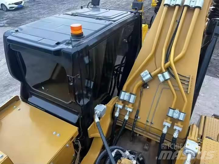 CAT CAT336GC Midi bageri 7t – 12t
