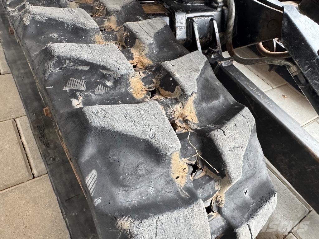 Sany SY 16 C Mini bageri < 7t