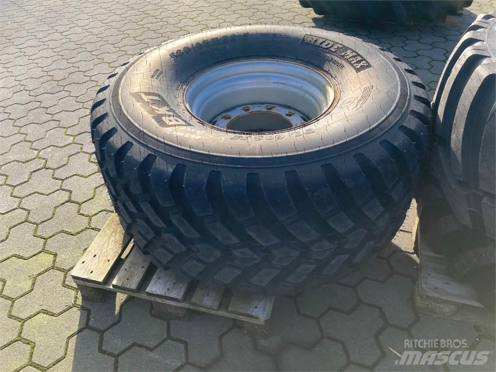 BKT 580/65R22.5 Ostala dodatna oprema za traktore
