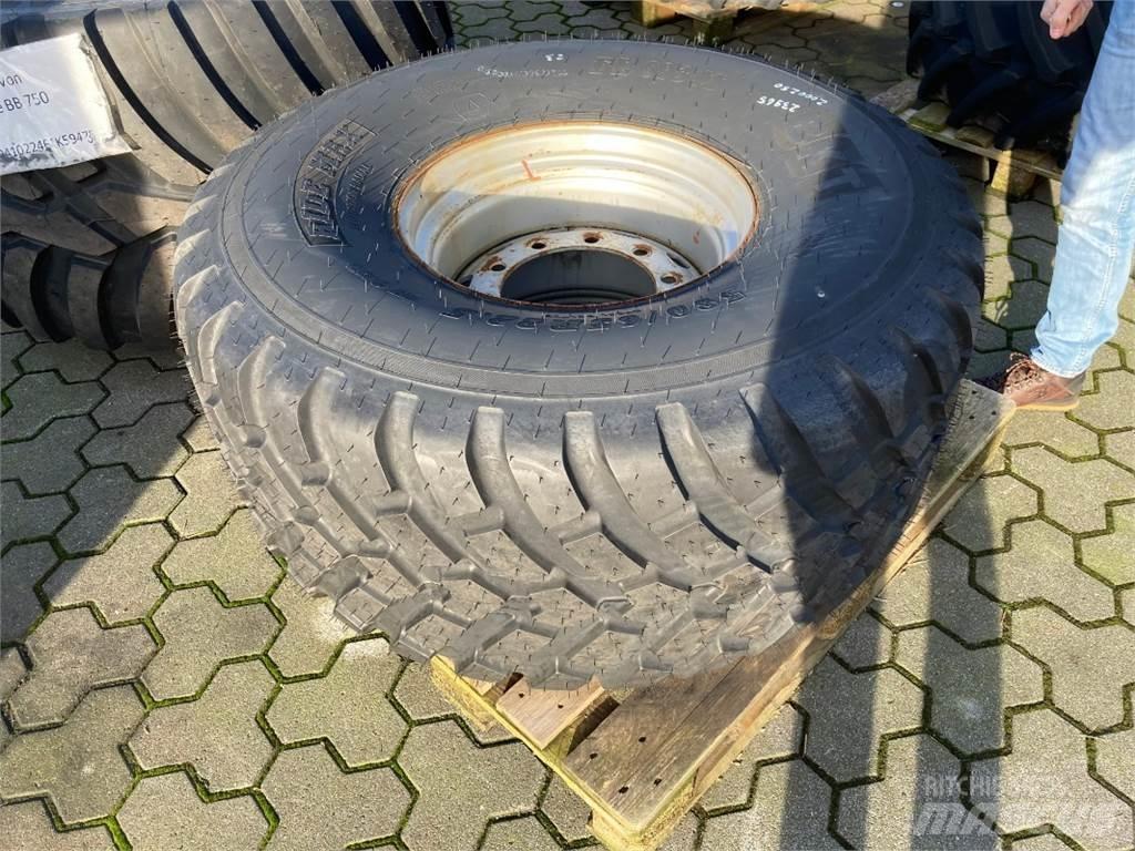 BKT 580/65R22.5 Ostala dodatna oprema za traktore