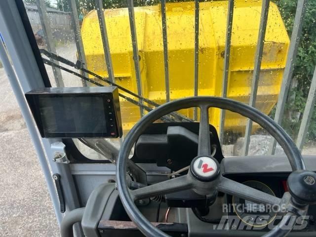 Wacker Neuson DW 90 Damperi za gradilište