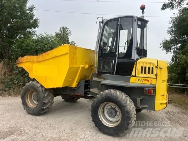Wacker Neuson DW 90 Damperi za gradilište