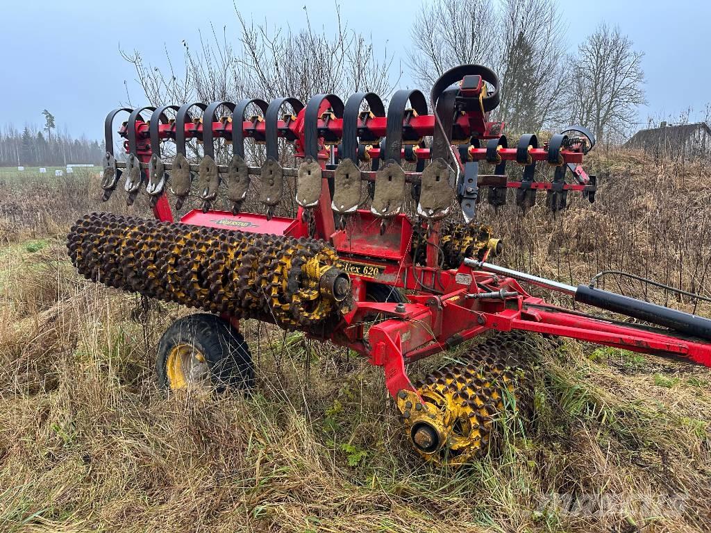 Väderstad ROLLEX 620 Valjci