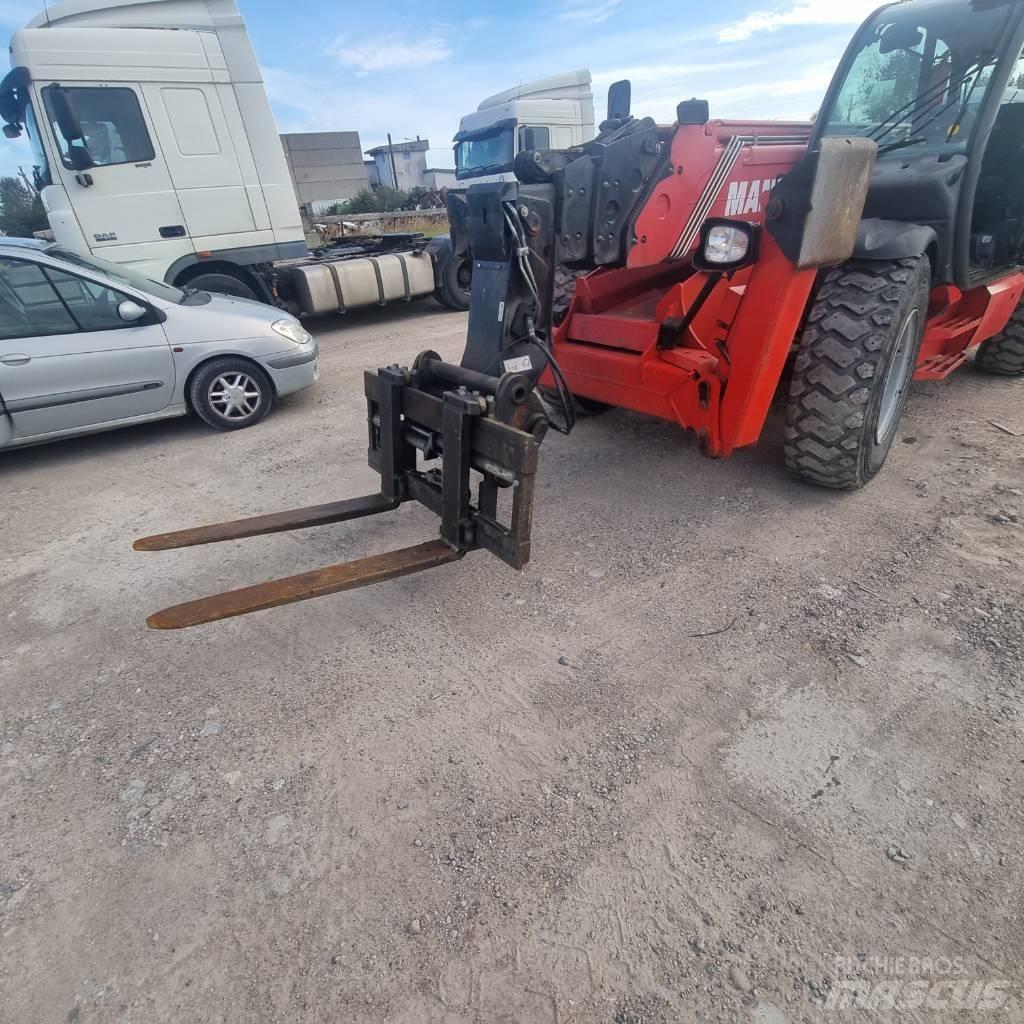 Manitou 1840 Teleskopski viljuškari