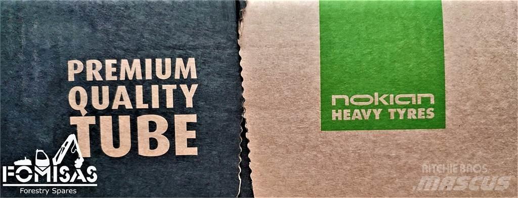 Nokian All types Gume, točkovi i felne