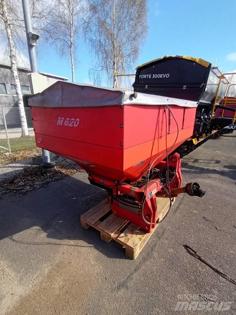 Rauch MDS 935 M Rasturači mineralnog đubriva