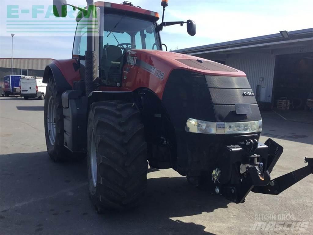 Case IH Magnum 235 Traktori