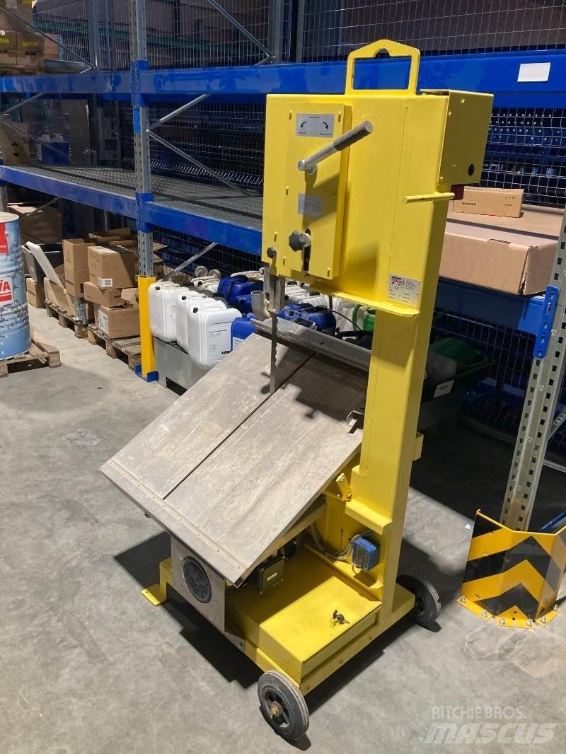  Multistone 520 Testere za kamen i beton