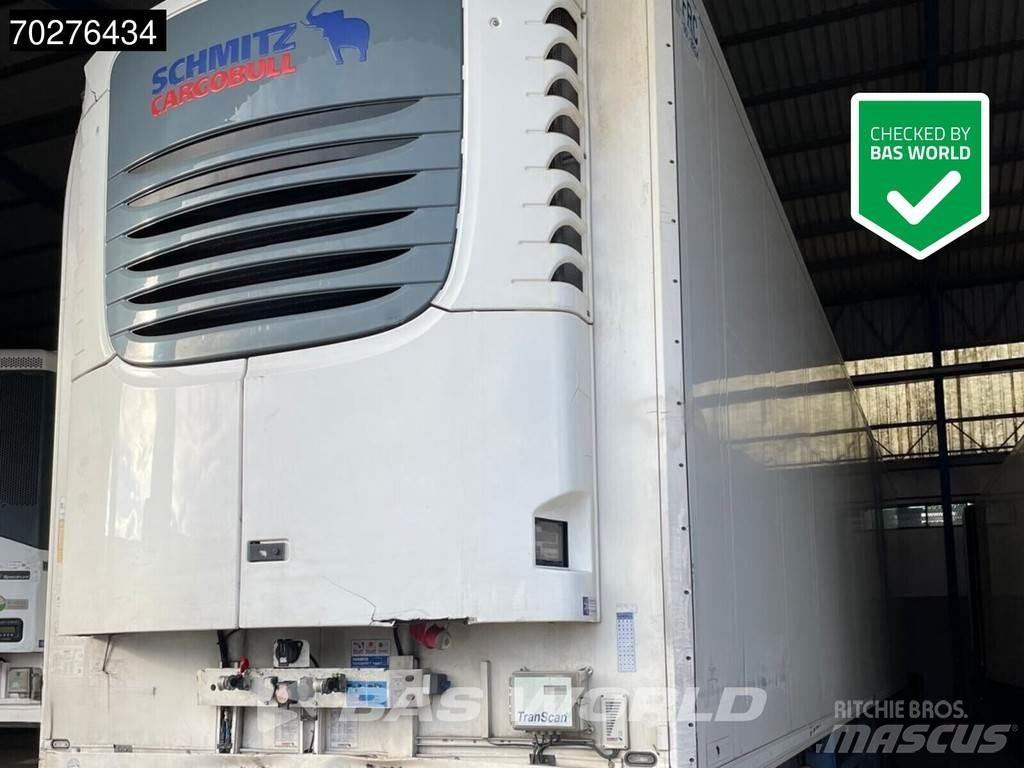 Schmitz Cargobull  Poluprikolice hladnjače