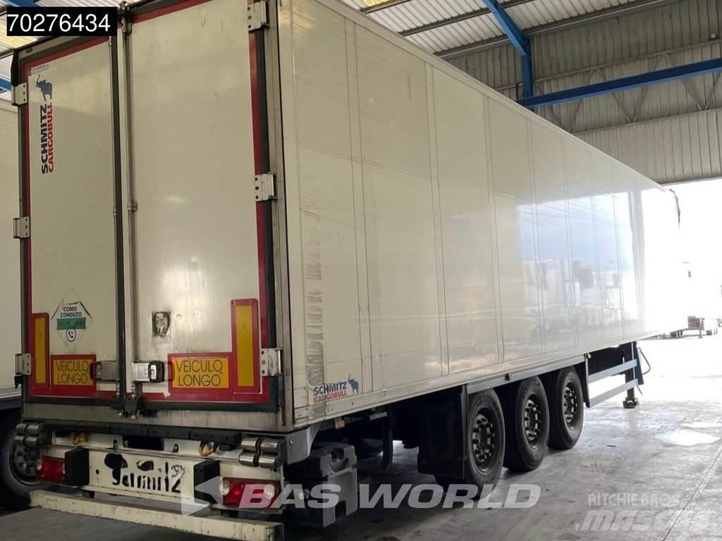 Schmitz Cargobull  Poluprikolice hladnjače